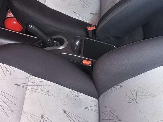 FORD-FIESTA-1.6 MPI HATCH 8V FLEX 4P MANUAL FORD-FIESTA-2010