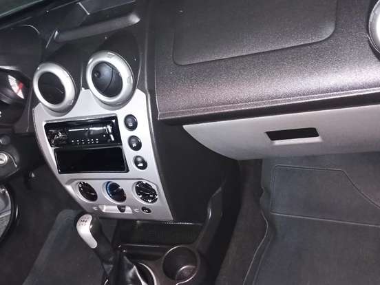 FORD-FIESTA-1.6 MPI HATCH 8V FLEX 4P MANUAL FORD-FIESTA-2010