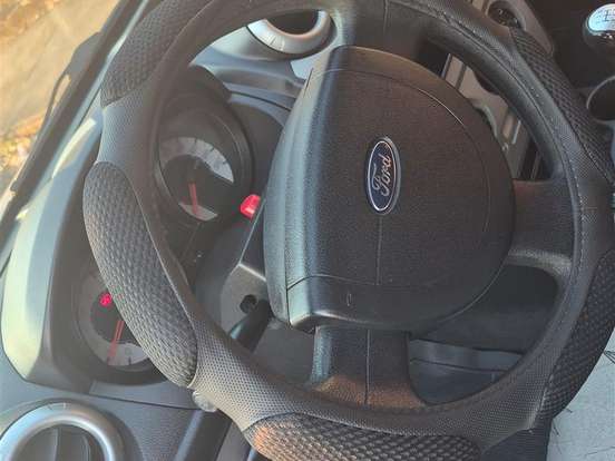 FORD-FIESTA-1.6 MPI HATCH 8V FLEX 4P MANUAL FORD-FIESTA-2010