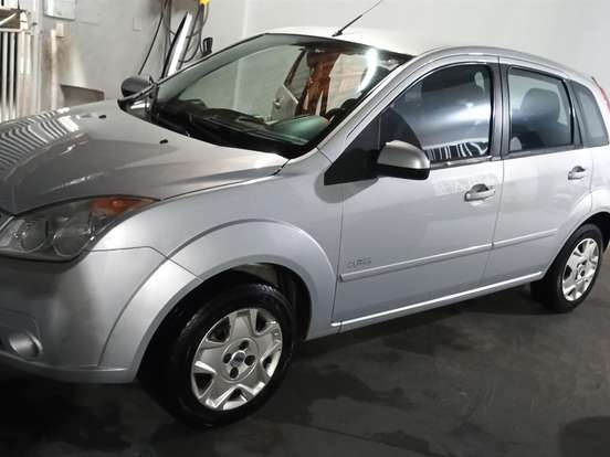 FORD-FIESTA-1.6 MPI HATCH 8V FLEX 4P MANUAL FORD-FIESTA-2010