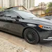 FORD FUSION 2.0 TITANIUM AWD 16V GASOLINA 4P AUTOMÁTICO FORD FUSION 2.0 TITANIUM AWD 16V GASOLINA 4P AUTOMÁTICO