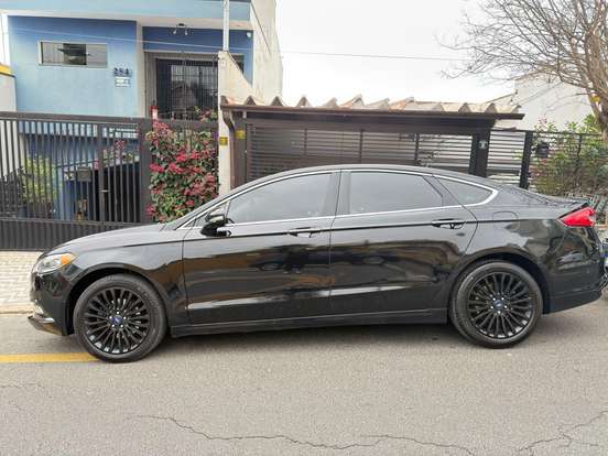 FORD-FUSION-2018
