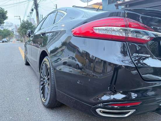 FORD-FUSION-2018