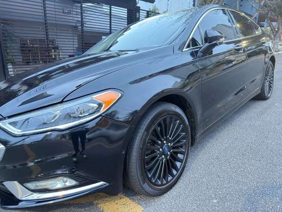 FORD-FUSION-2018