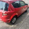 FORD KA 1.0 MPI 8V FLEX 2P MANUAL FORD KA 1.0 MPI 8V FLEX 2P MANUAL