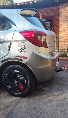 FORD-KA-2018