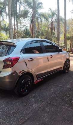 FORD-KA-2018