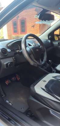 FORD-KA-2018