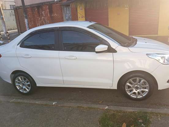 FORD-KA-1.5 SIGMA FLEX SEL MANUAL FORD-KA-2018