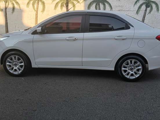 FORD-KA-1.5 SIGMA FLEX SEL MANUAL FORD-KA-2018
