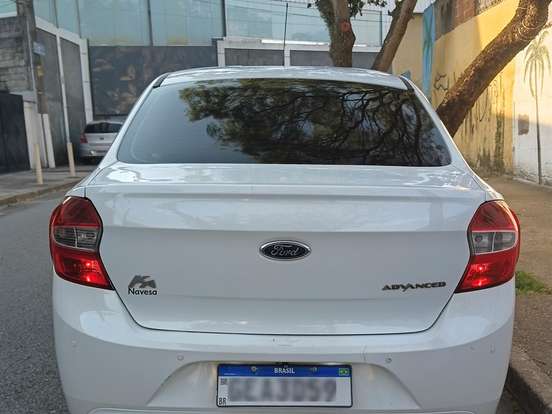FORD-KA-1.5 SIGMA FLEX SEL MANUAL FORD-KA-2018
