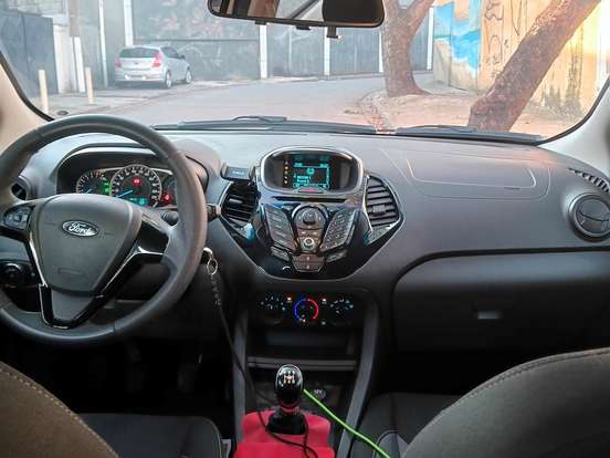 FORD-KA-1.5 SIGMA FLEX SEL MANUAL FORD-KA-2018