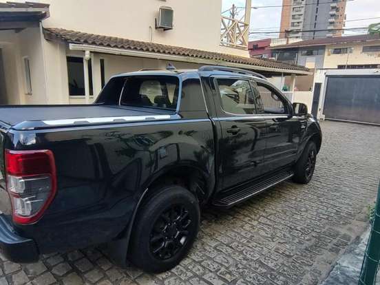 FORD-RANGER-2021
