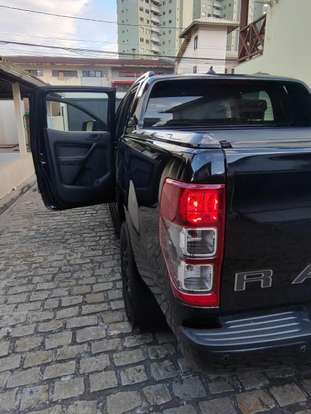FORD-RANGER-2021