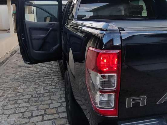 FORD-RANGER-2.2 XLS 4X2 CD 16V DIESEL 4P AUTOMÁTICO FORD-RANGER-2021
