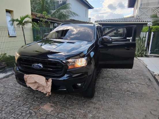 FORD-RANGER-2021