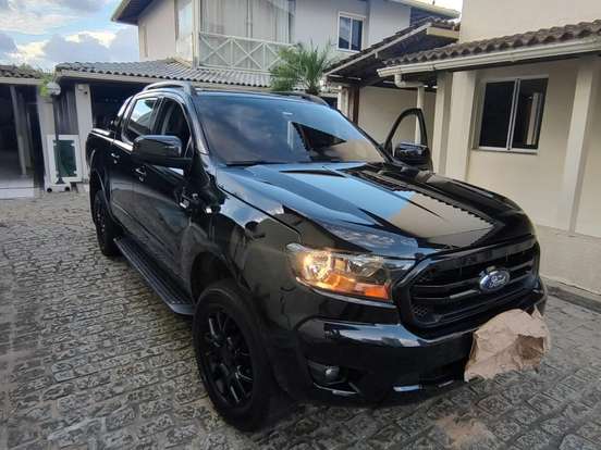 FORD-RANGER-2021