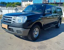FORD RANGER 2.3 XLS 16V 4X2 CD GASOLINA 4P MANUAL FORD RANGER 2.3 XLS 16V 4X2 CD GASOLINA 4P MANUAL