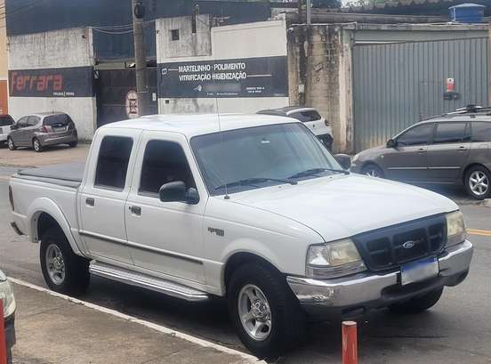 FORD-RANGER-2001