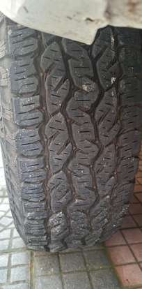 FORD-RANGER-2001