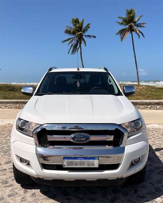 FORD-RANGER-2017