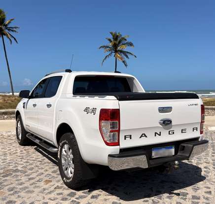 FORD-RANGER-2017