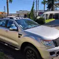 FORD RANGER 3.2 XLS 4X4 CD 20V DIESEL 4P MANUAL FORD RANGER 3.2 XLS 4X4 CD 20V DIESEL 4P MANUAL