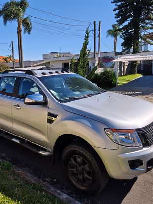 FORD-RANGER-2014