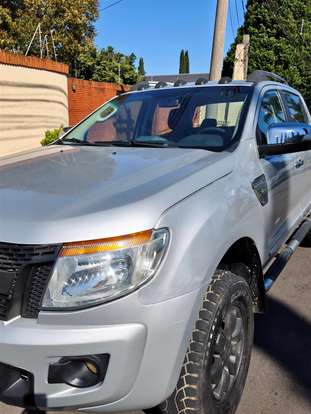 FORD-RANGER-2014