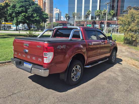 FORD-RANGER-2017