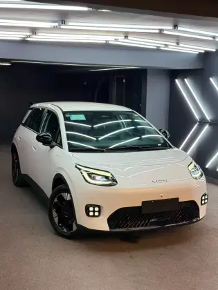 GAC AION UT 44,12 KW ELÉTRICO PREMIUM GAC AION UT 44,12 KW ELÉTRICO PREMIUM