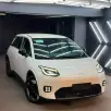 GAC AION UT 44,12 KW ELÉTRICO PREMIUM GAC AION UT 44,12 KW ELÉTRICO PREMIUM