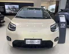 GAC AION UT 44,12 KW ELÉTRICO PREMIUM GAC AION UT 44,12 KW ELÉTRICO PREMIUM