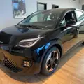 GAC AION UT 44,12 KW ELÉTRICO PREMIUM GAC AION UT 44,12 KW ELÉTRICO PREMIUM
