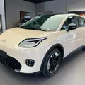 GAC AION UT 60 KW ELÉTRICO ELITE GAC AION UT 60 KW ELÉTRICO ELITE