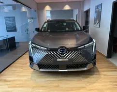 GAC AION UT 60 KW ELÉTRICO ELITE GAC AION UT 60 KW ELÉTRICO ELITE