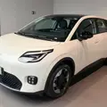GAC AION UT 60 KW ELÉTRICO ELITE GAC AION UT 60 KW ELÉTRICO ELITE