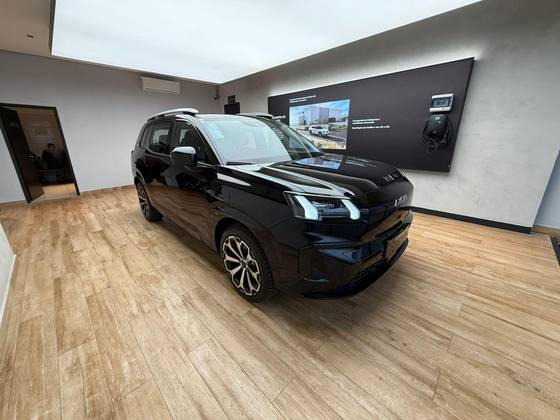 GAC AION V 75,3 KW ELÉTRICO ELITE