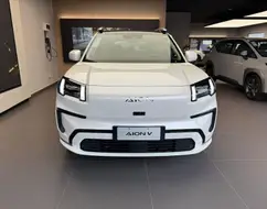 GAC AION V 75,3 KW ELÉTRICO ELITE GAC AION V 75,3 KW ELÉTRICO ELITE