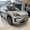 GAC AION V 75,3 KW ELÉTRICO ELITE GAC AION V 75,3 KW ELÉTRICO ELITE