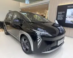 GAC AION Y 63,2 KW ELÉTRICO ELITE GAC AION Y 63,2 KW ELÉTRICO ELITE