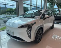GAC AION Y 63,2 KW ELÉTRICO ELITE GAC AION Y 63,2 KW ELÉTRICO ELITE