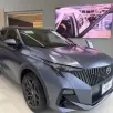 GAC GS3 1.5 TURBO GASOLINA ELITE DCT GAC GS3 1.5 TURBO GASOLINA ELITE DCT