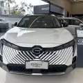 GAC GS4 2.0 HEV ELITE AUTOMÁTICO GAC GS4 2.0 HEV ELITE AUTOMÁTICO