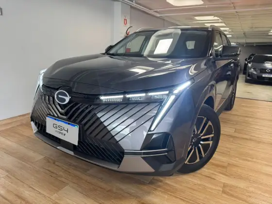 GAC GS4 2.0 HEV PREMIUM AUTOMÁTICO