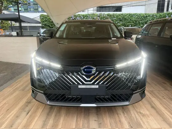 GAC GS4 2.0 HEV PREMIUM AUTOMÁTICO