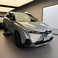 GAC GS4 2.0 HEV ELITE AUTOMÁTICO GAC GS4 2.0 HEV ELITE AUTOMÁTICO