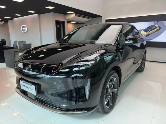 GAC HYPTEC HT 72,7 KW ELÉTRICO ULTRA GAC HYPTEC HT 72,7 KW ELÉTRICO ULTRA