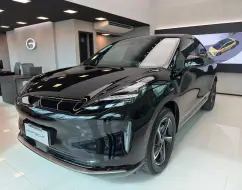 GAC HYPTEC HT 72,7 KW ELÉTRICO ULTRA GAC HYPTEC HT 72,7 KW ELÉTRICO ULTRA