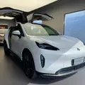 GAC HYPTEC HT 83 KW ELÉTRICO ULTRA GAC HYPTEC HT 83 KW ELÉTRICO ULTRA